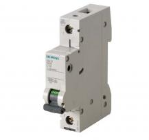 Siemens SENTRON Leitungsschutz Schalter 5SL6120-7 1-polig C20A 230/400V 6kA