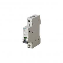 Siemens SENTRON 5SL6110-6 LS-Schalter B10A 1-polig 6 kA Leitungsschutzschalter