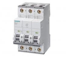SIEMENS Leitungs - Schutzschalter 5SL6316-7 3-polig C16A 400V 6kA Sicherungsautomat SENTRON