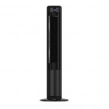 Fakir 6969009 Turmventilator TV 18 PLUS schwarz