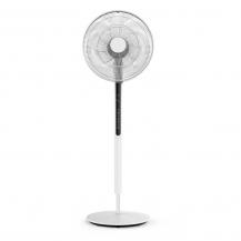 Fakir 6970009 Standventilator VC 80 DC weiß