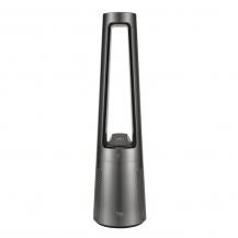 Fakir TVL 100 Turmventilator Anthrazit