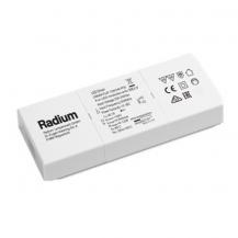 Radium OTNA3100 LED-Treiber 12W 24V Konstantspannung IP20 nicht dimmbar