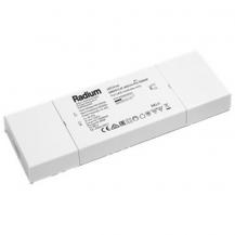 Radium OTNA3102 LED-Treiber 36W 24V IP20 nicht dimmbar