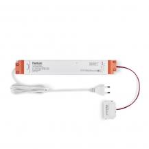Radium LED Strip DRIVER 120W DC 24V, 5000mA, Konstantspannung, nicht dimmbar, IP20, Art.-Nr. OTNA4374