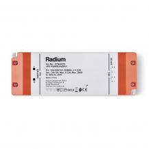 Radium LED Strip DRIVER 200W DC 24V, 8330mA, Konstantspannung, nicht dimmbar, IP20, Art.-Nr. OTNA4375