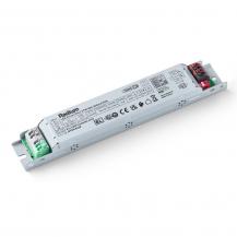 Radium DALI LED-Treiber DC 37W 200–350mA 46–185V DALI-2 Push-Dim IP20 – OTDA4439