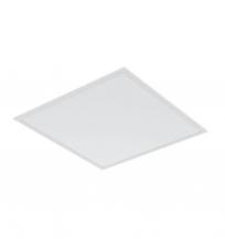 Radium LED Rasterleuchte Essence Panel 625 33W 3700lm 3000K warmweiß 110° UGR22 IP40 620x620mm