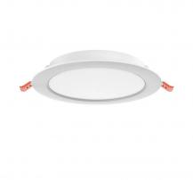 Radium LED Downlight Essence 14,5W 1600lm 4000K neutralweiß 110° Ø169mm IP54 für 145-155mm Deckenausschnitt
