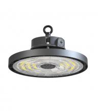 Radium LED Hallenleuchte Star DALI 60-100W 16000lm 4000/5000/6500K CCT 60/90/110° IP65