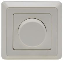 REV Ritter PrimaLuxe LED-Dimmer 5–100 W Phasenabschnitt 230 V
