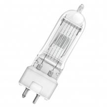 OSRAM Speziallampe 64718 T/27 650W 240V GY9.5 GCT | Projektions- & Studiolampe
