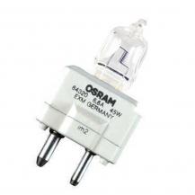 OSRAM 58750 200W GY9.5 Halogenlampe – Projektions- & Speziallampe für Studio und Technik