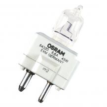 OSRAM 64354 150W 6.6A G9.5 Halogenlampe – Hochleistungs-Projektionslicht