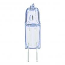 OSRAM 64321 45W 6.6A G6.35 J1/57 – Halogen-Stromregel-Lampe für Flugfeldbeleuchtung