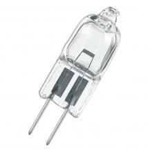OSRAM 64258 20W 12V G4 – kompakte Halogenlampe für Projektoren & Spezialleuchten