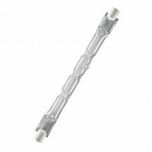 OSRAM HALOLINE SUPERSTAR Halogenstab 400 W 240 V R7s 2900 K Warmweiß 8750 lm 64702