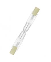 OSRAM Halogenstab R7s 120W 78mm dimmbar 2900K 2245 lm 100 Ra Warmweiß