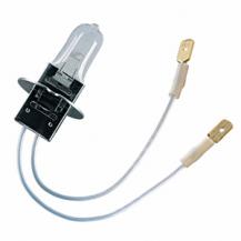 OSRAM 64382 PK30d 200W HLX Halogenlampe – Speziallampe für Film, Foto & Projektions Systeme