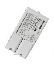 OSRAM QUICKTRONIC FIT 8 QT-FIT8 3x18W / 4x18W EVG elektronisches Vorschaltgerät 220–240V 43W IP20 hohe Effizienz für Leuchtstofflampen