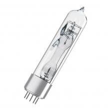 OSRAM Na/10 15W PIC09 Entladungslampe – Spektroskopie- & Analyselampe für Laboranwendungen