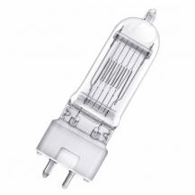 OSRAM Speziallampe 64744 T/19 1000W 240V GX9.5 FWP | Studio- & Projektionsleuchte
