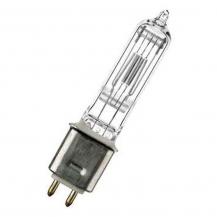 OSRAM 64716 GKV 600W 240V G9.5 Halogenlampe für Studio & Bühne