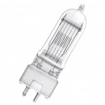 OSRAM 64670 500W 240V GY9.5 Halogen Projektorlampe – Profi Licht für Bühne & Studio