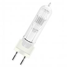 OSRAM 64787 2000W 230V G22 3200K Halogen-Studiolampe | Hochleistungs- & Bühnenleuchte