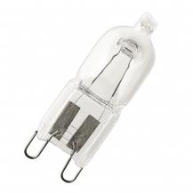 OSRAM G9 Lampe HALOSTAR PIN dimmbar 20 W 230 V 2700K warmweißes Licht - Kein LED