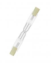 Osram HALOLINE SST 48 W 230 V R7S 78mm  warmweißes Licht - keine LED