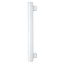 RADIUM LED Linienlampe RaLEDina RL-RAL2 35 DIM 3,1W S14s 2700K 275 lm opal dimmbar Ra ≥90
