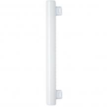 Radium RaLEDina LED-Linienlampe RL-RAL2 60 DIM 922/O – 4,9W S14s dimmbar opal 2200K warmweißen Lichtfarbe  Ra ≥90
