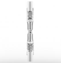 Radium RJH-TS 80W wie 100W 1385lm 2900K warmweiß R7s 80,3mm dimmbar – Art.-Nr. 22315971