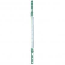 Radium Ralotherm Infrarotstrahler 2000W 400V 2400K 508mm Ø10mm Metall-Lasche regelbar