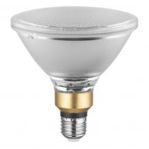 RADIUM E27 LED Strahler Essence PAR38 12,5W wie 120W 15° 2700K warmweißes Licht IP65