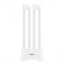 Radium LED Essence Twin RL-TWIN36 840/2G10 EM LED-Kompaktlampe 20W 4000K Neutralweiß
