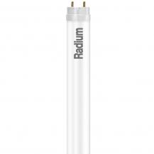 Radium LED StarPlus T8-RetroFit FOOD 11,6W wie 36W 1100lm 3300K warmweiß G13 190° KVG/VVG oder direkt 230V inkl. Ersatzstarter 1200mm – Art.-Nr. 43719799