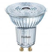 Radium LED Star PAR16 8,3W wie 80W GU10 575lm 4000K neutralweiß 60° dimmbar