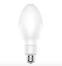 Radium LED HPM-Retrofit RL-HRL50 840/F/E27 EM LED-Lampe 18W 4000K Neutralweiß