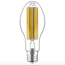 Radium LED HPM-Retrofit RL-HRL125 840/C/E40 EM LED-Lampe 33W 4000K Neutralweiß