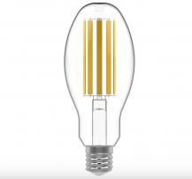 Radium LED HPM-Retrofit RL-HRL200 840/C/E40 EM LED-Lampe 47,5W 4000K Neutralweiß