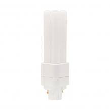 Radium LED Essence Duo RL-DUO13 840/G24D/G24Q EM LED-Kompaktlampe G24d/G24q 5W 4000K Neutralweiß KVG oder 230-V