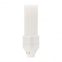 Radium LED Essence Duo/E RL-DUO/E13 840/G24q-1 HF LED-Kompaktlampe G24q-1 5W 4000K Neutralweiß