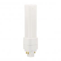Radium LED EssenceDuo/E RL-DUO/E18 830/G24Q-2 HF G24q 7W 3000K Warmweiß EVG