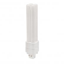 Radium LED Essence Duo/E RL-DUO/E26 840/G24q-3 HF LED-Kompaktlampe G24q-3 10W 4000K Neutralweiß