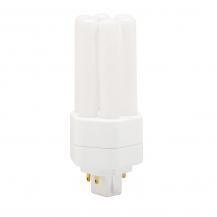 Radium LED Essence Trio/E RL-TRIO/E18 840/GX24q-2 HF LED-Kompaktlampe GX24q-2 7W 4000K Neutralweiß EVG