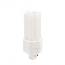 Radium LED Essence Trio/E RL-TRIO/E26 840/GX24q-3 HF LED-Kompaktlampe GX24q-3 10W 4000K Neutralweiß  EVG