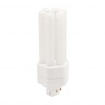 Radium LED Essence Trio/E RL-TRIO/E32 840/GX24q-3 HF LED-Kompaktlampe GX24q-3 16W 4000K Neutralweiß  EVG