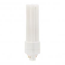 Radium LED Essence Trio/E RL-TRIO/E42 840/GX24q-4 HF LED-Kompaktlampe GX24q-4 20W 4000K Neutralweiß  EVG